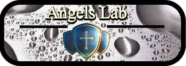 Angels Silver logo